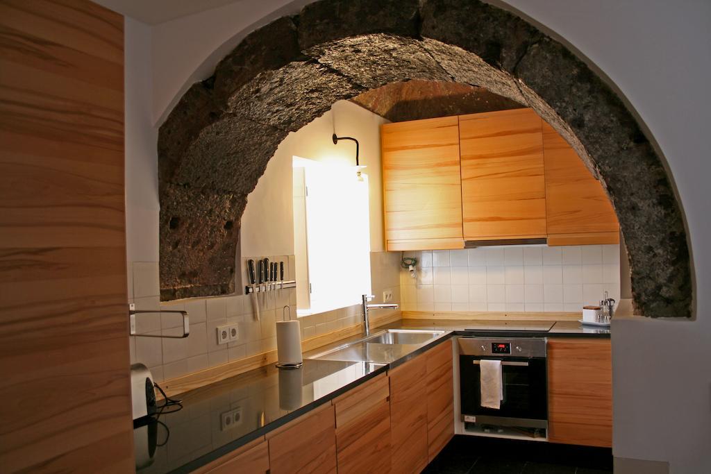 Casa De Almagreira - Empreendimento De Turismo Em Espaco Rural - Casa De Campo 발라도포르토 객실 사진