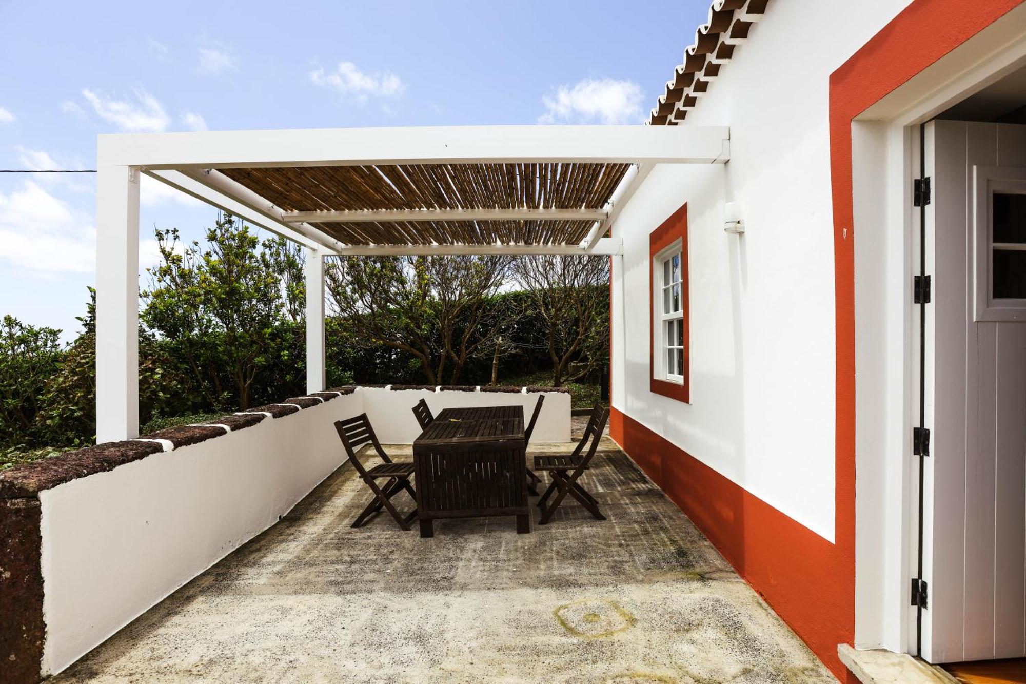 Casa De Almagreira - Empreendimento De Turismo Em Espaco Rural - Casa De Campo 발라도포르토 외부 사진