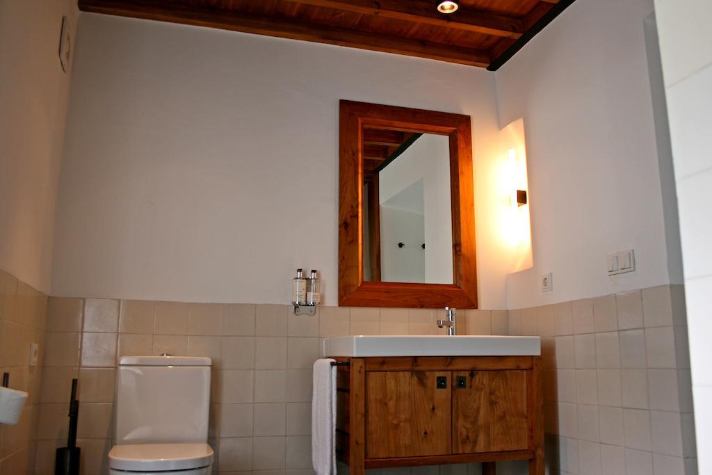 Casa De Almagreira - Empreendimento De Turismo Em Espaco Rural - Casa De Campo 발라도포르토 외부 사진