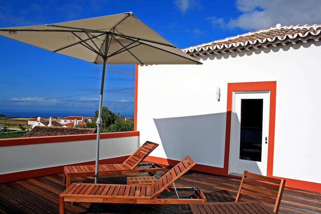 Casa De Almagreira - Empreendimento De Turismo Em Espaco Rural - Casa De Campo 발라도포르토 외부 사진