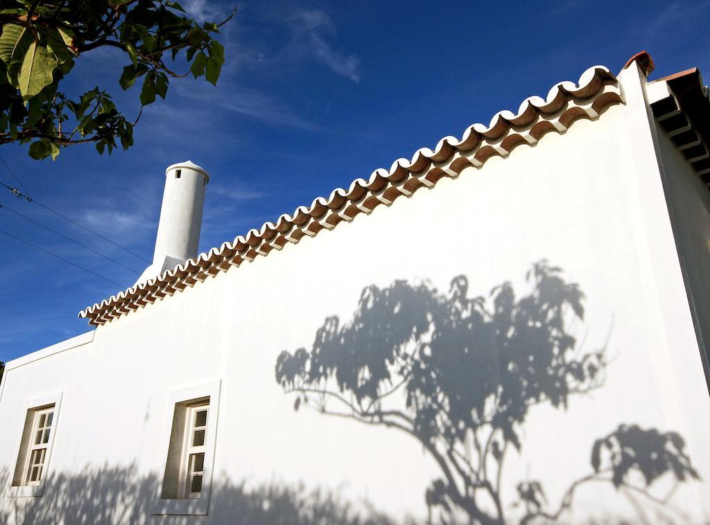 Casa De Almagreira - Empreendimento De Turismo Em Espaco Rural - Casa De Campo 발라도포르토 외부 사진